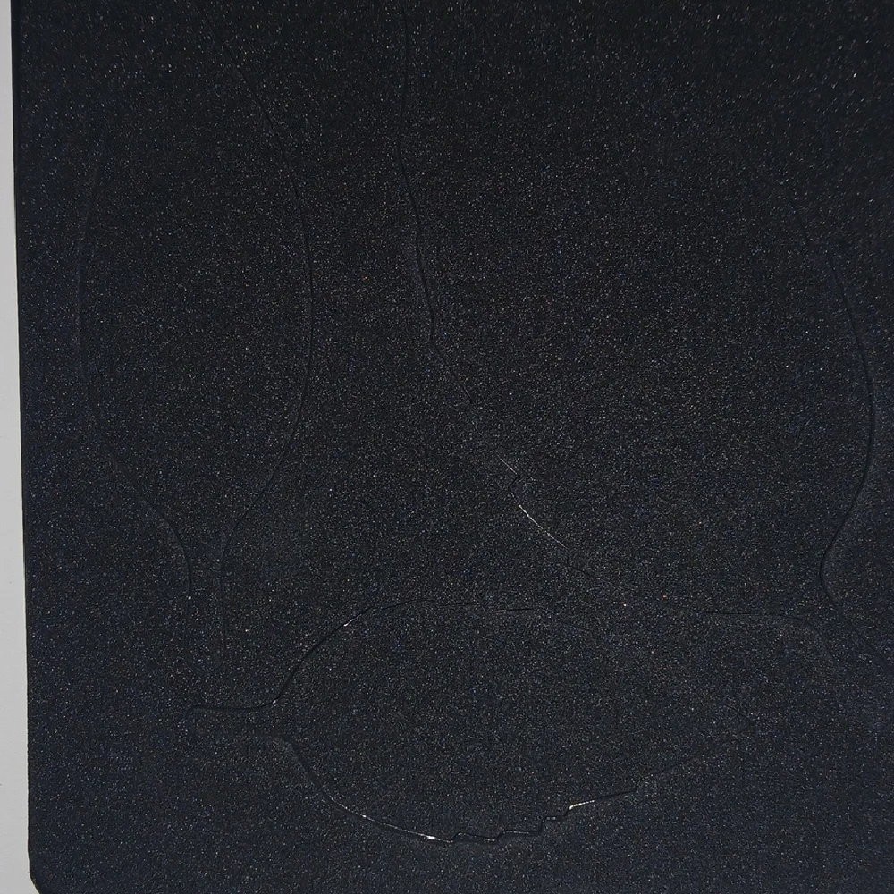 Sizzix Bigz Leaf Die Set - By Emily Tootle - Picture 2 of 11